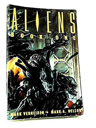 Stock image for Aliens, Book 1: Graphic Novel (Aliens) for sale by HPB-Emerald