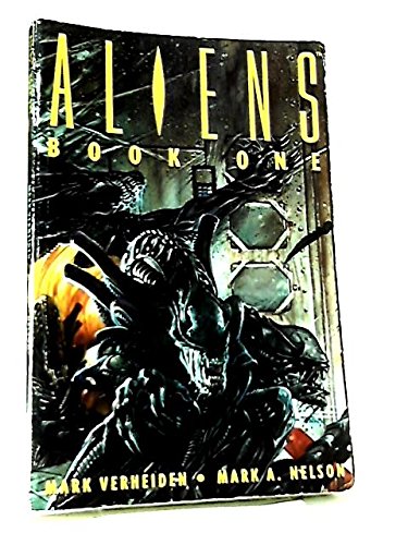 9781878574015: Aliens, Book 1: Graphic Novel (Aliens)