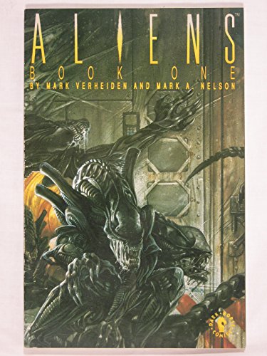 9781878574022: Aliens: Book One