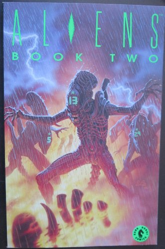 Imagen de archivo de Aliens, Book 2: Graphic Novel a la venta por ThriftBooks-Atlanta