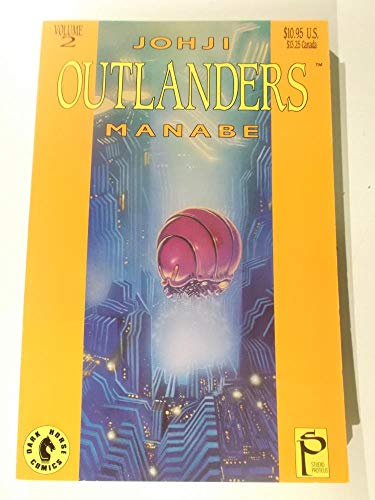 9781878574145: Outlanders, Volume 2