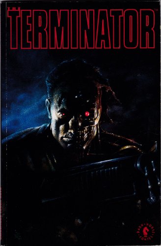 Imagen de archivo de Terminator: Tempest a la venta por Montana Book Company
