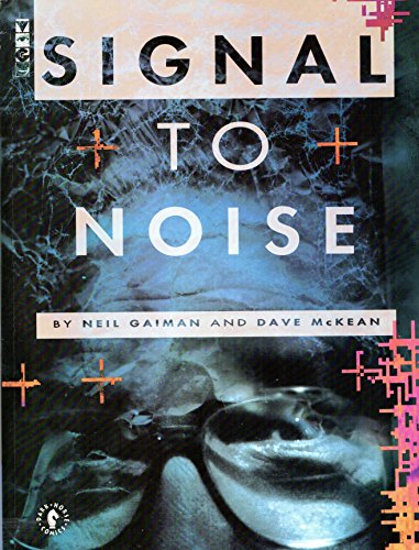 Imagen de archivo de Signal to Noise a la venta por SecondSale