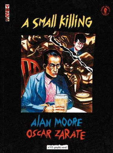 Stock image for Small Killing (a VG Graphic Novel) for sale by Half Price Books Inc.