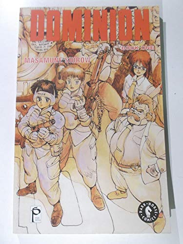 9781878574749: Dominion Collection