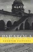 Beispielbild fr Parabola: Shorter Fictions zum Verkauf von Wonder Book