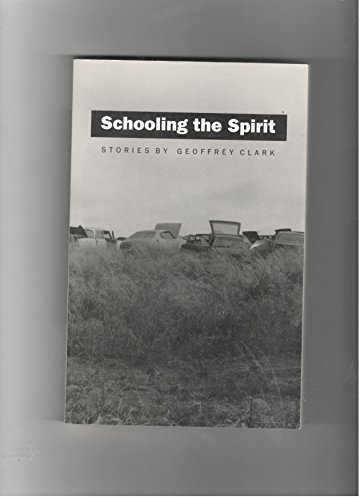 Beispielbild fr Schooling the Spirit zum Verkauf von Open Books