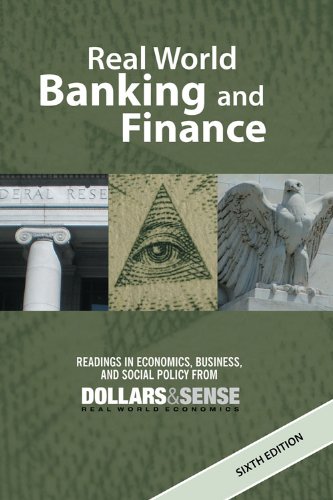 Beispielbild fr Real World Banking and Finance : 6th Edition zum Verkauf von Better World Books