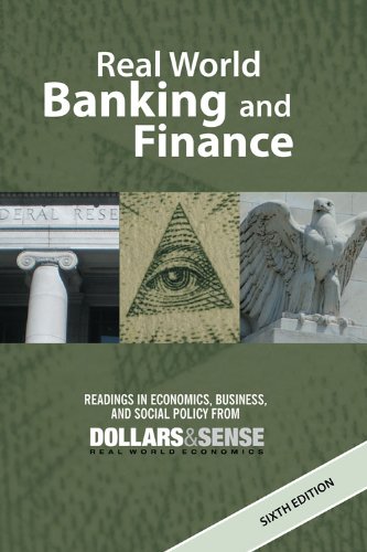 Stock image for Real World Banking and Finance : 6th Edition for sale by Better World Books