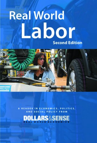 9781878585783: Real World Labor, 2nd Edition