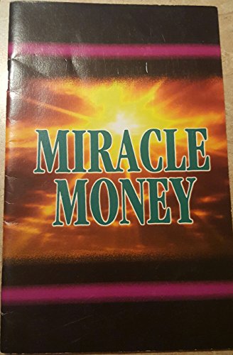Beispielbild fr Miracle Money Edition: First zum Verkauf von WorldofBooks