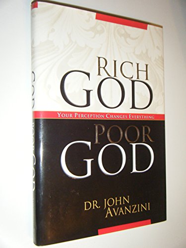 Beispielbild fr Rich God Poor God zum Verkauf von WeBuyBooks