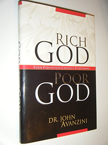 Stock image for Rich God Poor God for sale by SecondSale