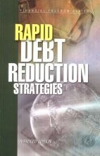 Imagen de archivo de Rapid Debt Reduction Strategies, Abridged Edition (Financial Freedome Series) a la venta por ThriftBooks-Atlanta