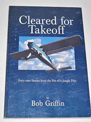 Stock image for Cleared for Takeoff for sale by ThriftBooks-Dallas