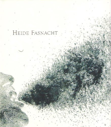 Stock image for Heide Fasnacht: Drawn to Sublime for sale by The Second Reader Bookshop