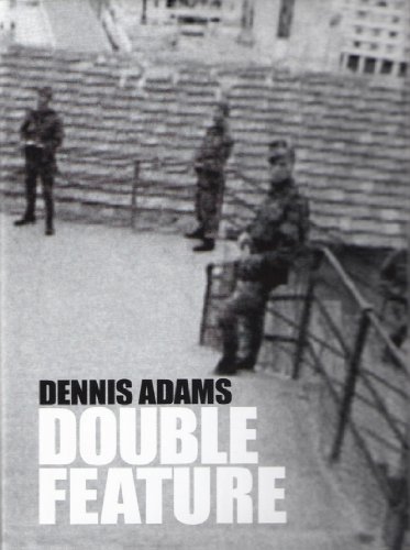 Stock image for Dennis Adams: Double Feature for sale by ThriftBooks-Dallas