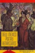 9781878610416: New Mexican Poetry Renaissance (Red Crane Literature Series)