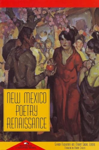 New Mexico Poetry Renaissance (Red Crane Literature Series)