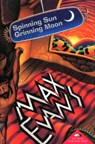 Imagen de archivo de Spinning Sun Grinning Moon a la venta por Foxtrot Books