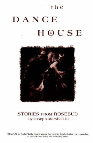 Beispielbild fr The Dance House : Stories from Rosebud zum Verkauf von Better World Books