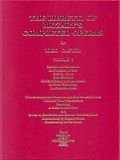9781878617217: The Libretti of Mozart's Completed Operas: Vol. I