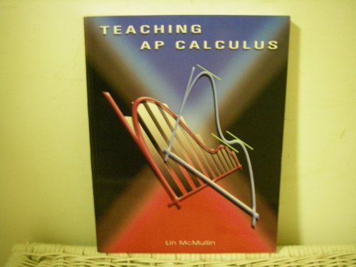 9781878621757: Teaching Ap Calculus