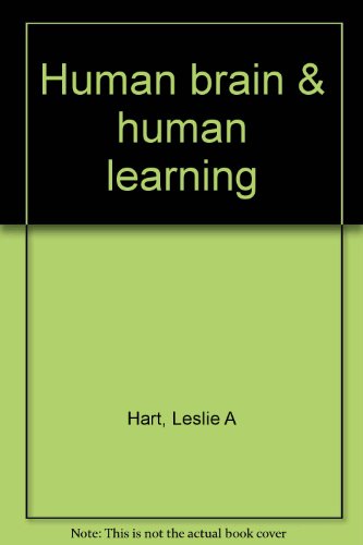 9781878631398: Title: Human brain human learning