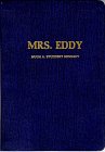 Stock image for Mrs. Eddy for sale by ThriftBooks-Dallas