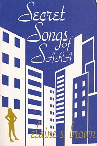 Imagen de archivo de Secret Songs of Sara a la venta por Basement Seller 101