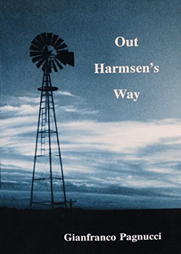 Out Harmsen's Way