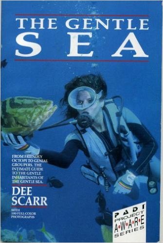 Imagen de archivo de The Gentle Sea a la venta por ThriftBooks-Atlanta