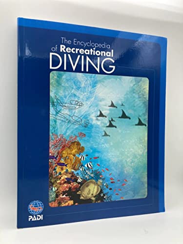 9781878663023: Encyclopedia of Recreational Diving