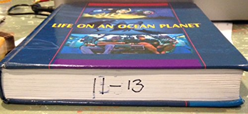 Beispielbild fr Life on an Ocean Planet zum Verkauf von Goodwill Books