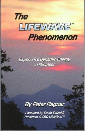 Stock image for The Lifewave Phenomenon for sale by Book Deals