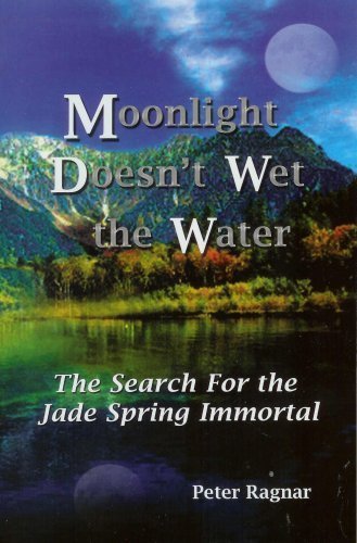 Stock image for Moonliight Doesn't Wet the Water for sale by The Book Spot