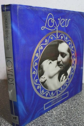 Imagen de archivo de Lovers a la venta por Better World Books