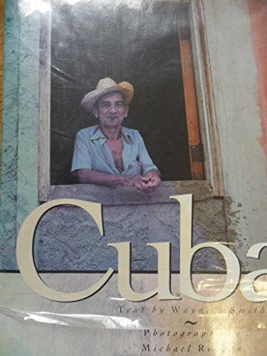 Beispielbild fr Portrait of Cuba zum Verkauf von Better World Books