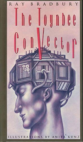 Stock image for The Toynbee Convector for sale by All-Ways Fiction