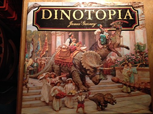 9781878685322: Dinotopia