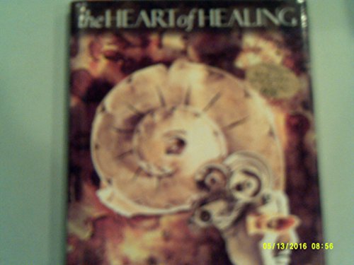 Beispielbild fr The Heart of Healing zum Verkauf von ThriftBooks-Dallas