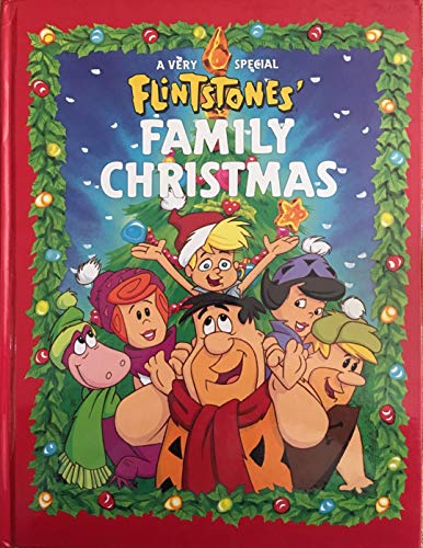 Beispielbild fr A Very Special Flintstones' Family Christmas zum Verkauf von ThriftBooks-Dallas