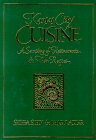 Beispielbild fr Kansas City Cuisine: A Sampling of Restaurants & Their Recipes zum Verkauf von Wonder Book