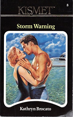Stock image for Storm Warning for sale by Ravin Books