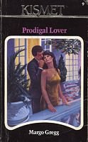 Stock image for Prodigal Lover for sale by Better World Books