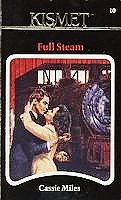 Stock image for Full Steam (Kismet No 10) for sale by The Book Garden
