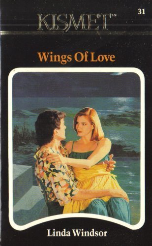 Beispielbild fr Wings of Love zum Verkauf von Better World Books