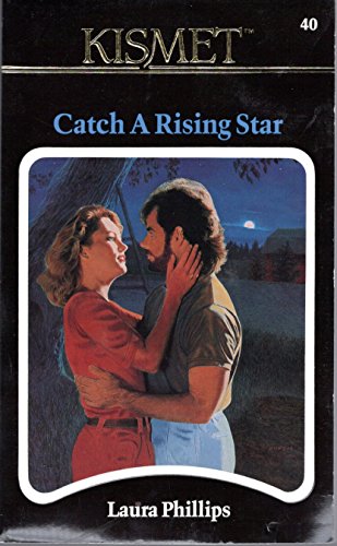 Imagen de archivo de Catch a Rising Star (Kismet No 40) a la venta por gigabooks