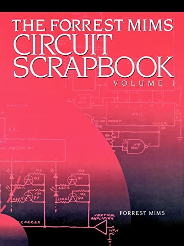 9781878707482: Mims Circuit Scrapbook V.I.: 1