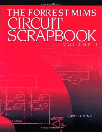 Imagen de archivo de Mims Circuit Scrapbook V.II a la venta por Goodwill of Colorado